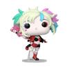 POP! Heroes - Suicide Squad Isekai #536 Harley Quinn