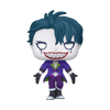POP! Heroes - Suicide Squad Isekai #535 The Joker