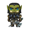 POP! Games - World of Warcraft #1046 Thrall