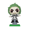 POP! Movies - Beetlejuice #1757 Beetlejuice on Tombstone (POP! Plus)