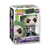 POP! Movies - Beetlejuice #1757 Beetlejuice on Tombstone (POP! Plus)