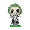 POP! Movies - Beetlejuice #1757 Beetlejuice on Tombstone (POP! Plus)