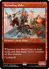 Marauding Mako (Promo Pack Foil)