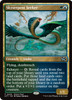 Skyserpent Seeker (Promo Pack Foil)