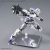 Action Base 6 (Clear) & Mirror Sticker Set