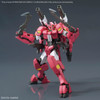 Option Parts Set Gunpla 12 (Large Railgun)