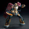 HG 1/144 Zaku II F Type Solari (Requiem of Revenge)