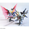 SD Gundam BB Senshi C.E. Battles of Destiny Set