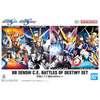 SD Gundam BB Senshi C.E. Battles of Destiny Set