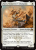 Basri, Tomorrow's Champion (Foil)