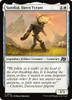 Sundial, Dawn Tyrant (Foil)