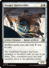 Voyager Quickwelder (Foil)