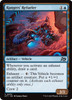 Rangers' Refueler (Foil)