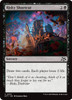 Risky Shortcut (Foil)