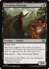 Streaking Oilgorger (Foil)