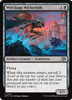 Wreckage Wickerfolk (Foil)