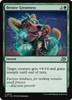 Bestow Greatness (Foil)