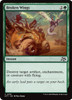 Broken Wings (Foil)