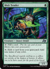 Molt Tender (Foil)