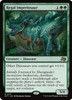 Regal Imperiosaur (Foil)