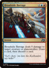 Broadside Barrage (Foil)
