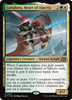 Caradora, Heart of Alacria (Foil)