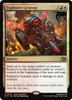 Explosive Getaway (Foil)