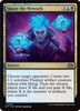 Haunt the Network (Foil)