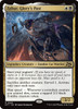 Zahur, Glory's Past (Foil)