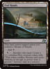 Foul Roads (Foil)
