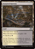 Scoured Barrens (Foil)