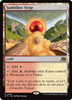 Sunbillow Verge (Foil)