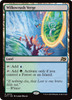 Willowrush Verge (Foil)