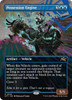 Possession Engine (Borderless Foil)