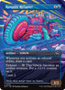 Rangers' Refueler (Borderless Foil)