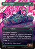 Earthrumbler (Borderless Foil)