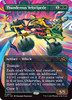 Thunderous Velocipede (Borderless Foil)