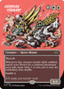 Guardian Sunmare (Borderless Foil)