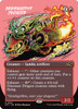 Draconautics Engineer (Borderless Foil)