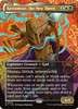 Ketramose, the New Dawn (Borderless Foil)