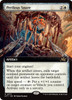 Perilous Snare (Extended Art Foil)