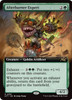 Afterburner Expert (Extended Art Foil)