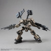 30MM  1/144 Armored Core VI: Fires of Rubicon RaD CC-2000 ORBITER Nightfall