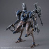 30MM  1/144 Armored Core VI: Fires of Rubicon Schneider NACHTREIHER/40E STEEL HAZE