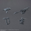 30MM  1/144 Armored Core VI: Fires of Rubicon Schneider NACHTREIHER/40E STEEL HAZE