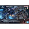 30MM  1/144 Armored Core VI: Fires of Rubicon Schneider NACHTREIHER/40E STEEL HAZE