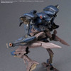 30MM  1/144 Armored Core VI: Fires of Rubicon Schneider NACHTREIHER/40E STEEL HAZE