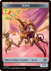 Aetherdrift - Servo Token