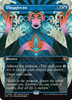 Thoughtcast (Borderless Art)