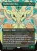 Pathbreaker Ibex (Borderless Art)